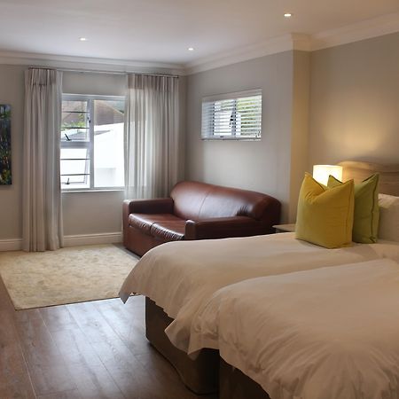 Hermanus Boutique Guest House Ngoại thất bức ảnh