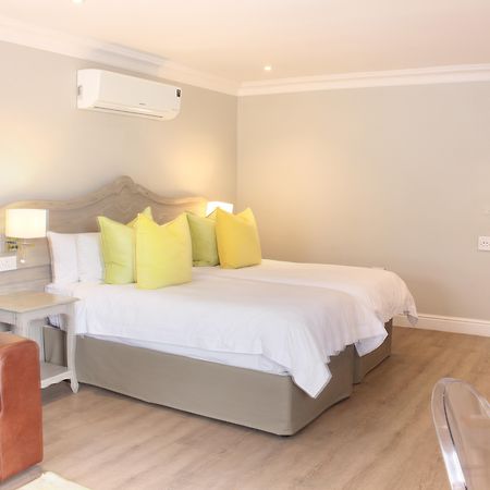 Hermanus Boutique Guest House Ngoại thất bức ảnh