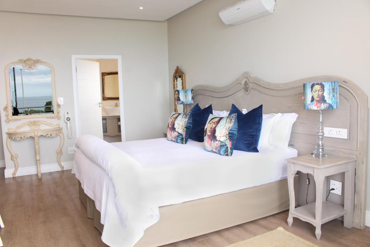 Hermanus Boutique Guest House Ngoại thất bức ảnh