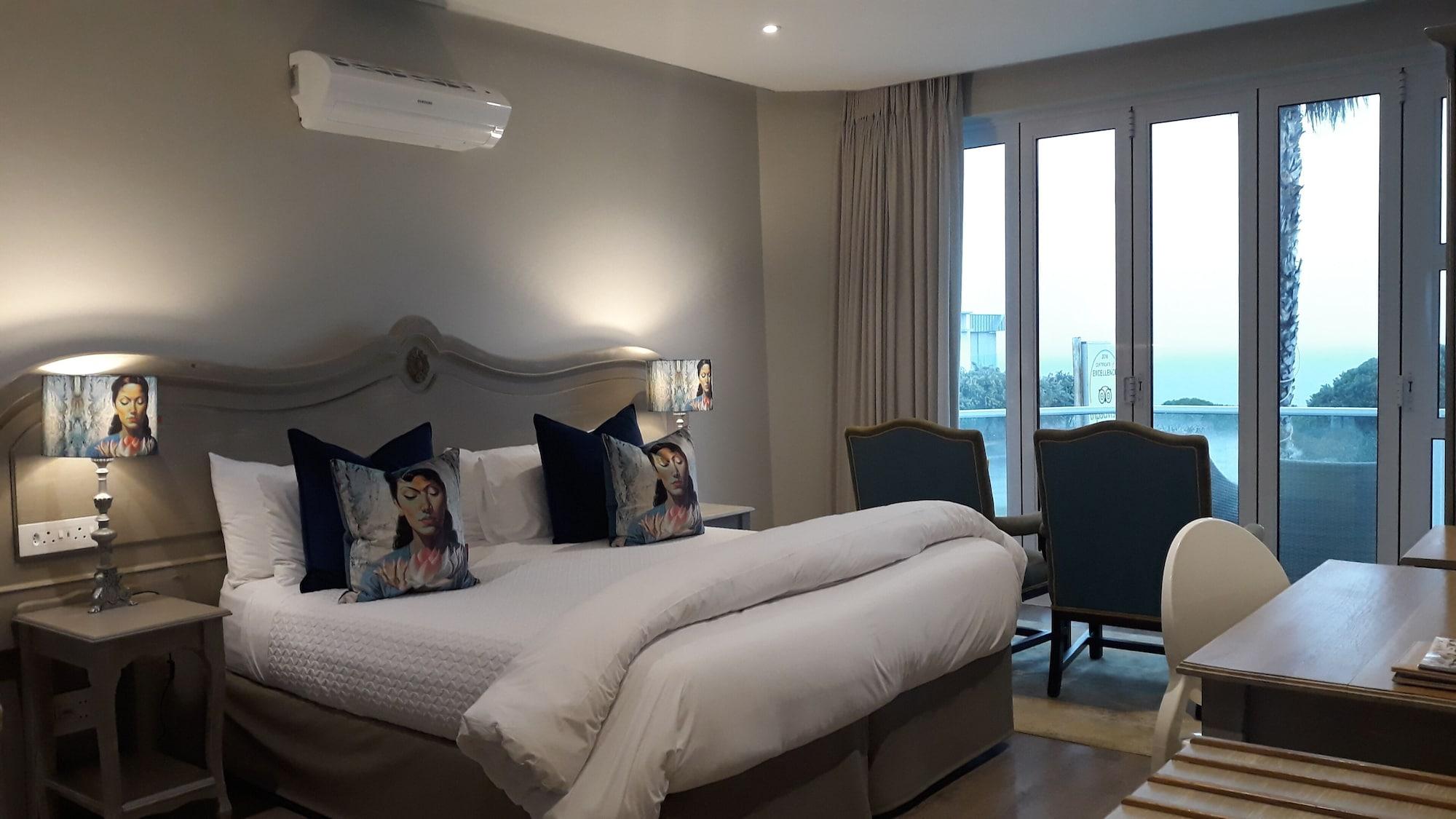 Hermanus Boutique Guest House Ngoại thất bức ảnh