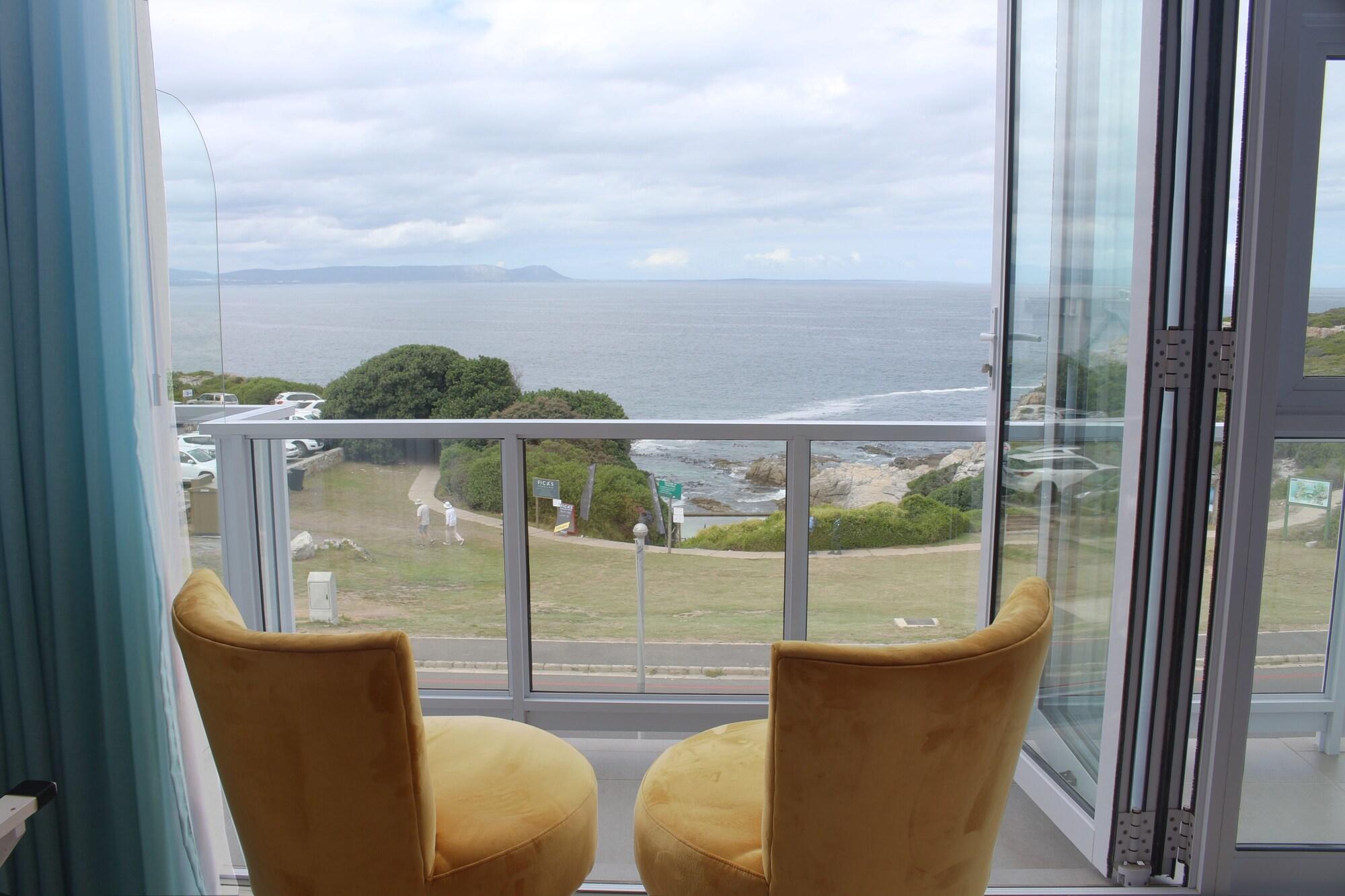 Hermanus Boutique Guest House Ngoại thất bức ảnh
