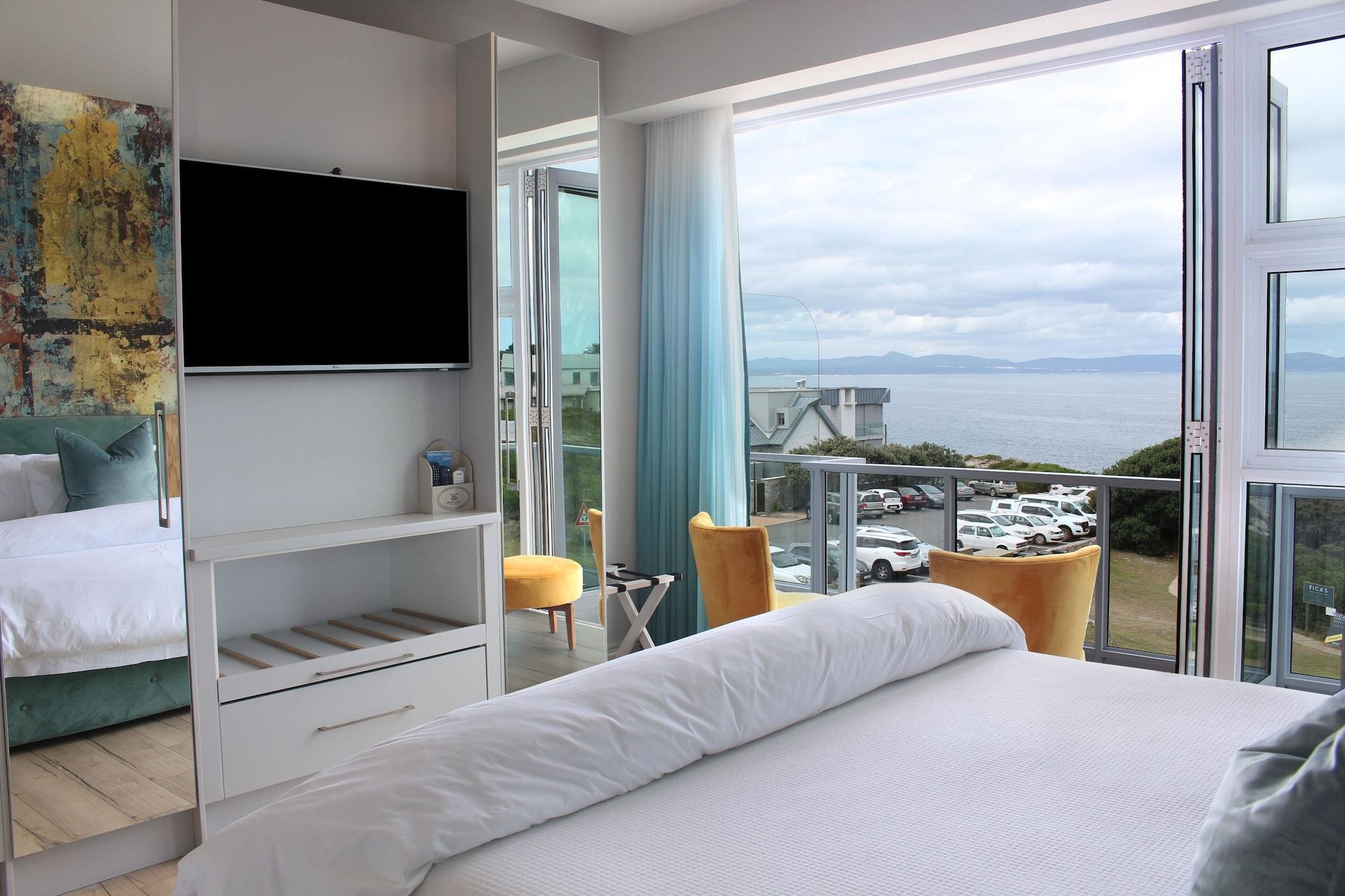 Hermanus Boutique Guest House Ngoại thất bức ảnh