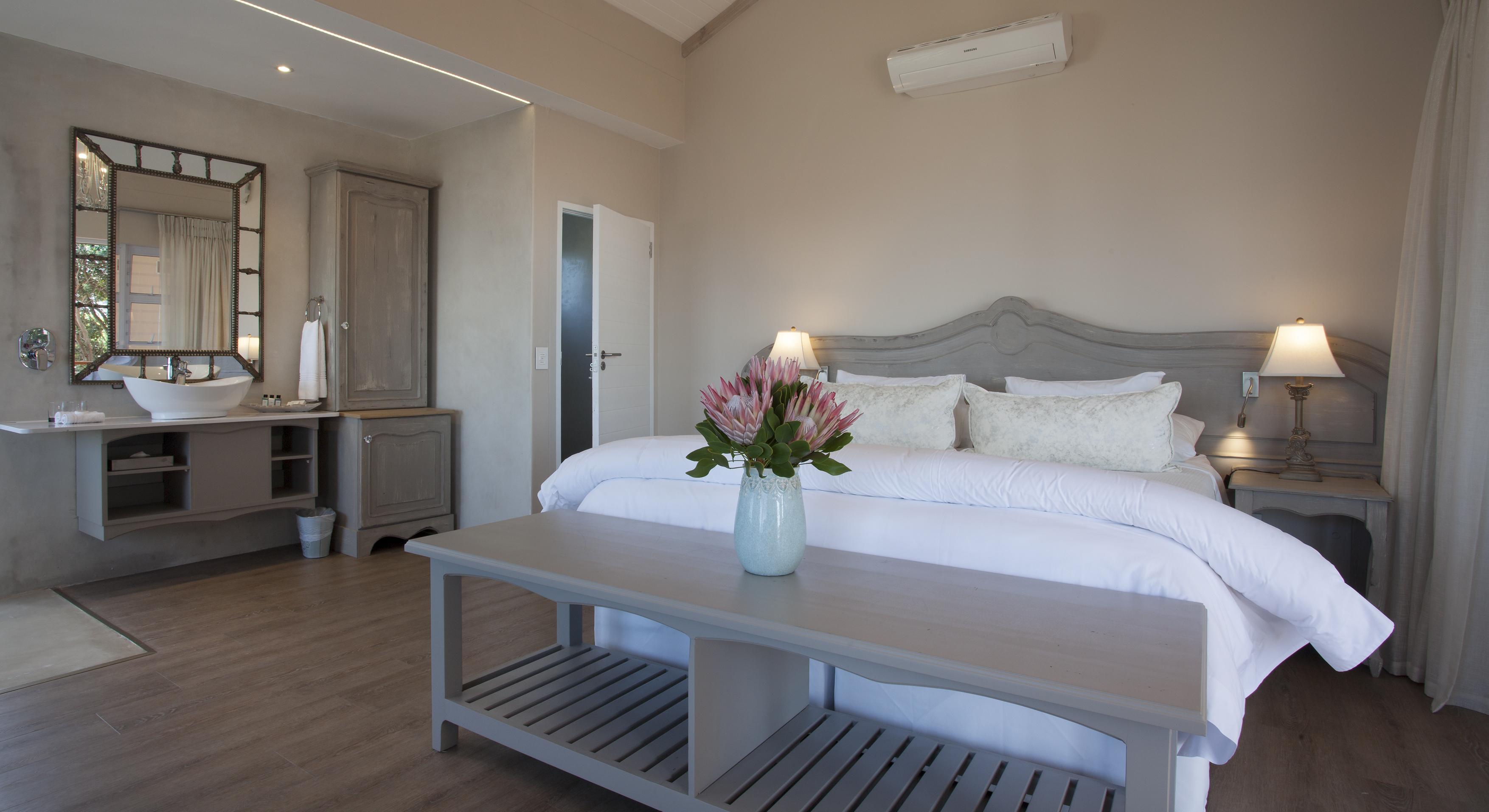 Hermanus Boutique Guest House Ngoại thất bức ảnh