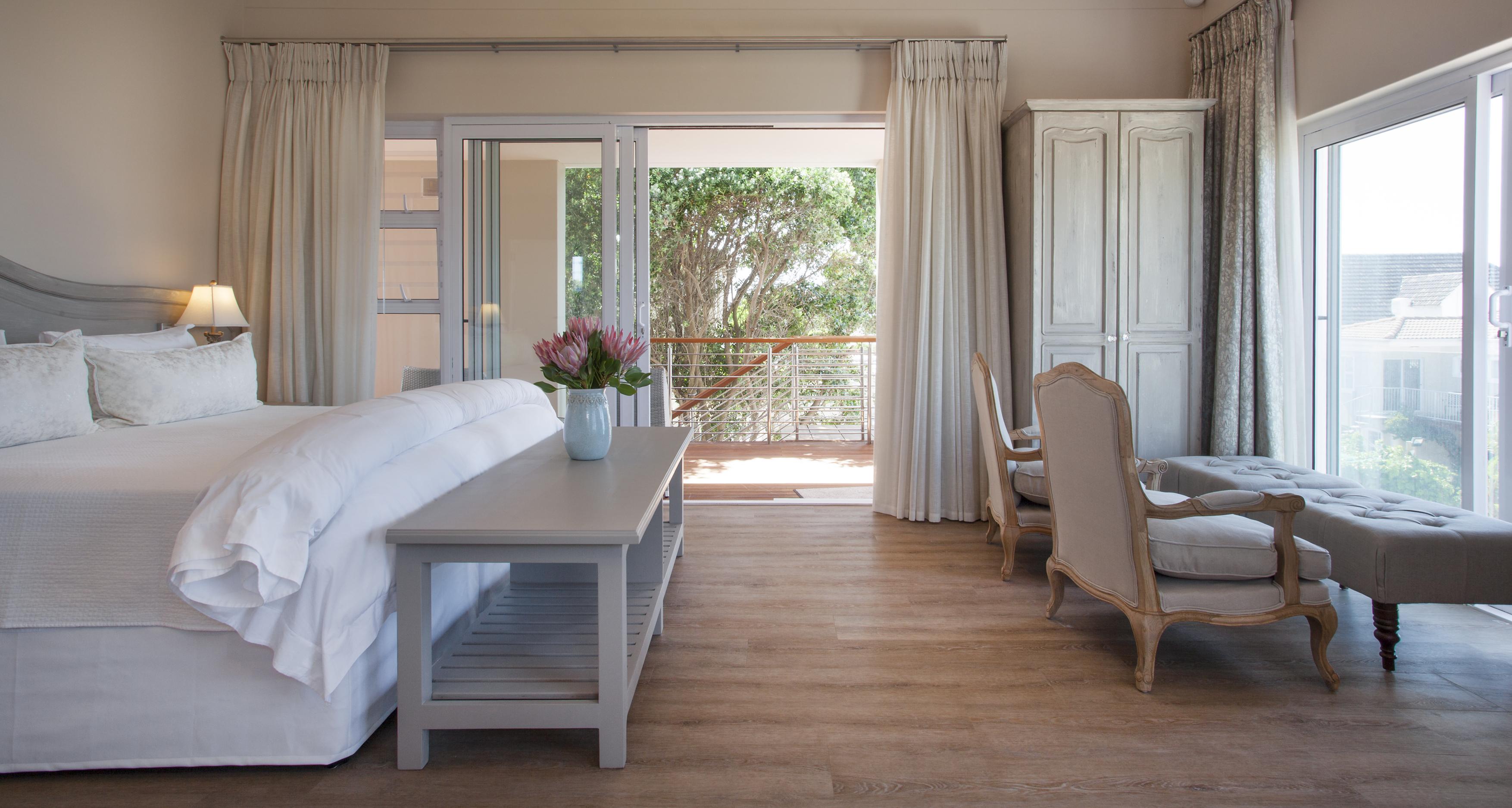 Hermanus Boutique Guest House Ngoại thất bức ảnh