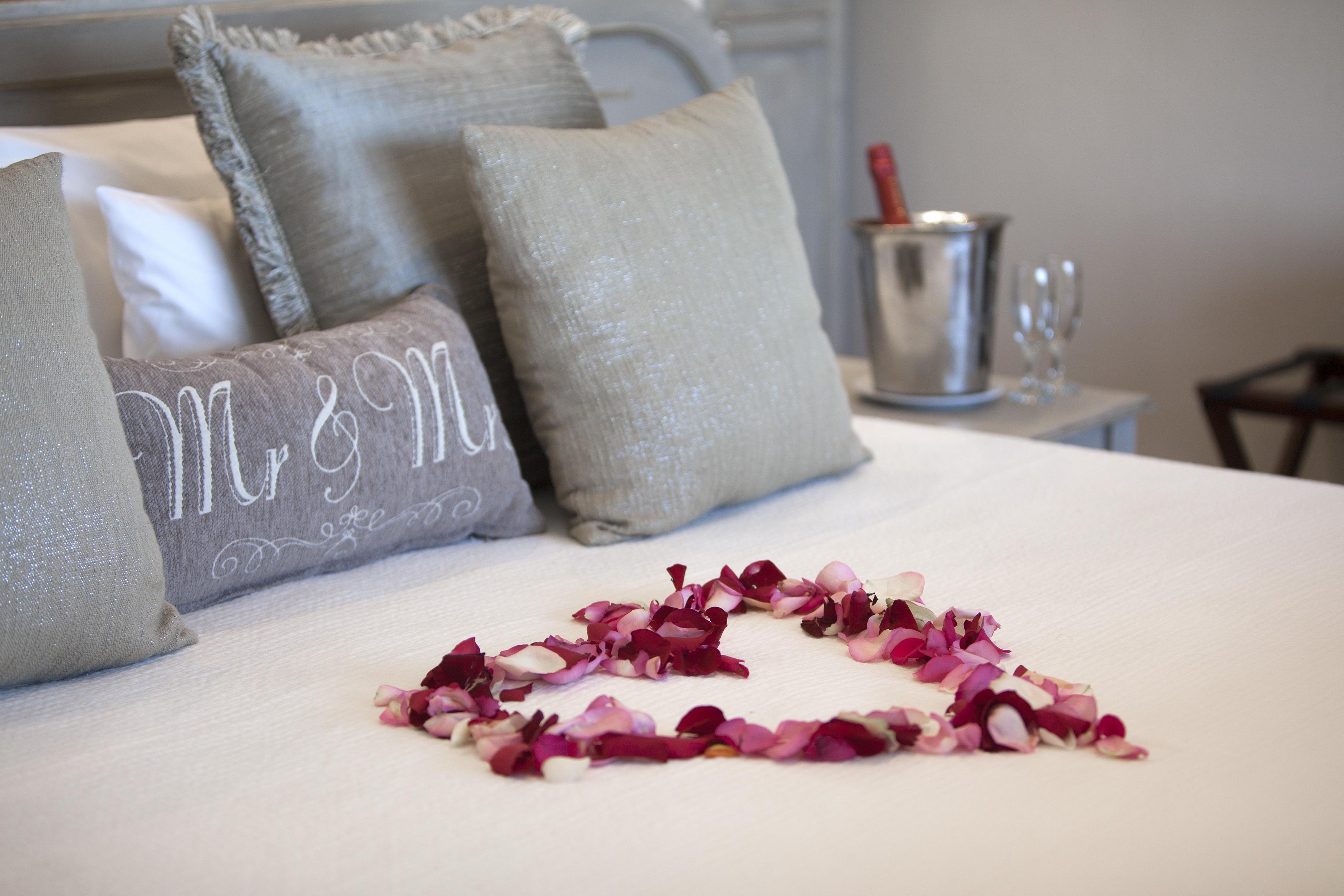 Hermanus Boutique Guest House Ngoại thất bức ảnh