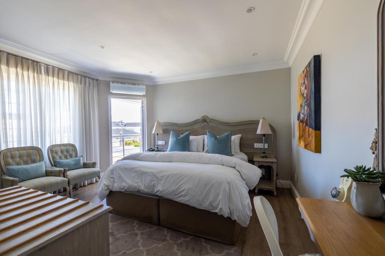 Hermanus Boutique Guest House Ngoại thất bức ảnh