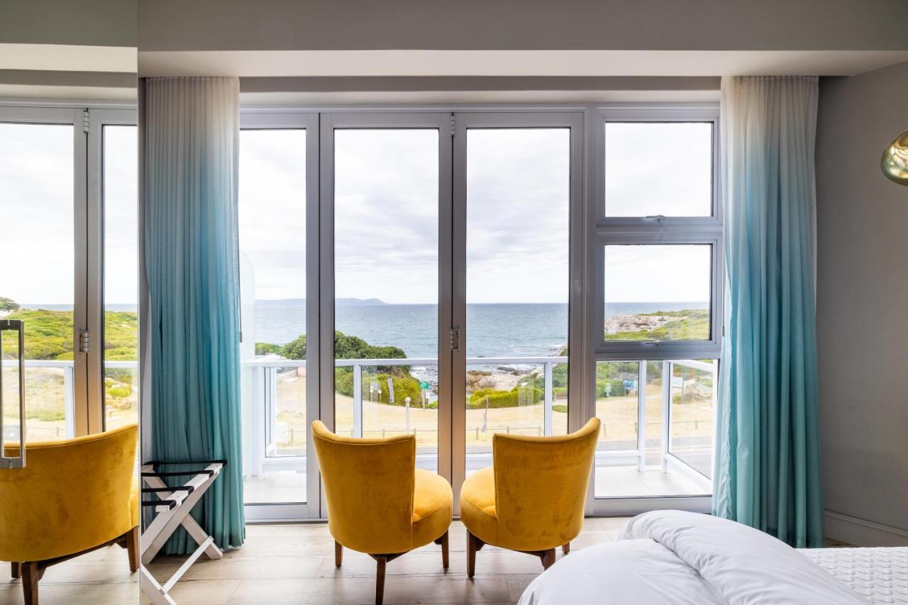 Hermanus Boutique Guest House Ngoại thất bức ảnh