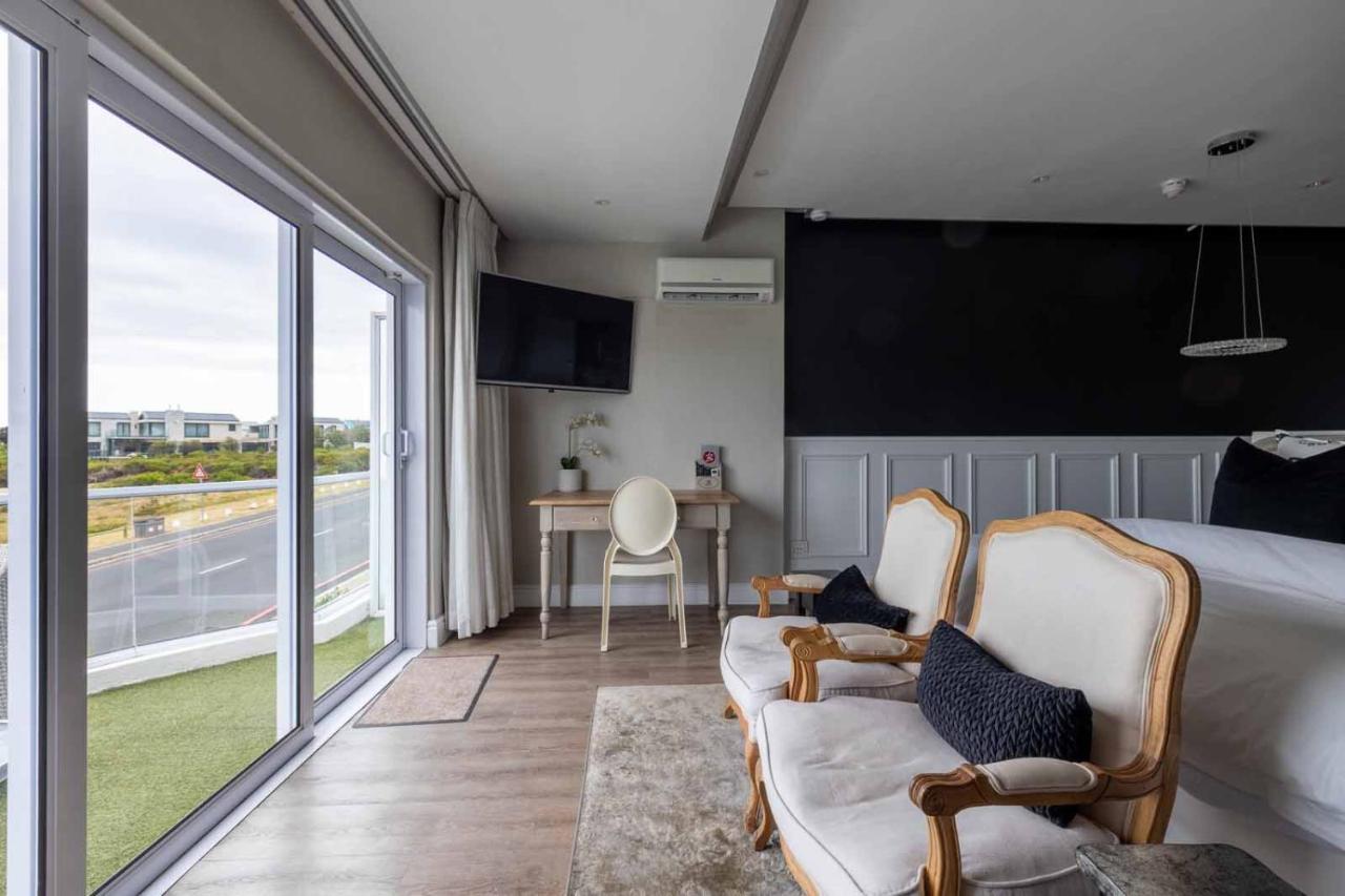 Hermanus Boutique Guest House Ngoại thất bức ảnh