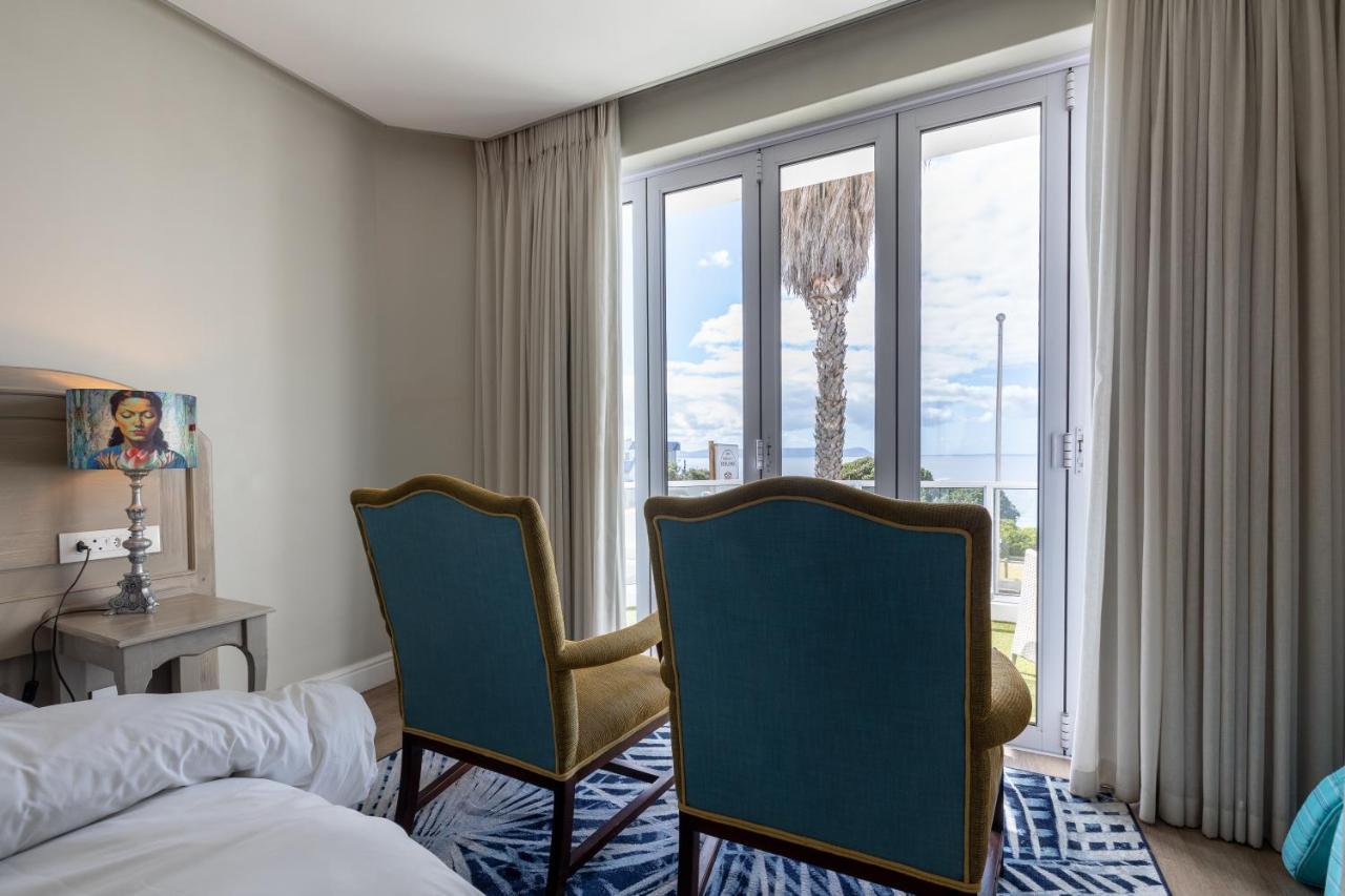 Hermanus Boutique Guest House Ngoại thất bức ảnh