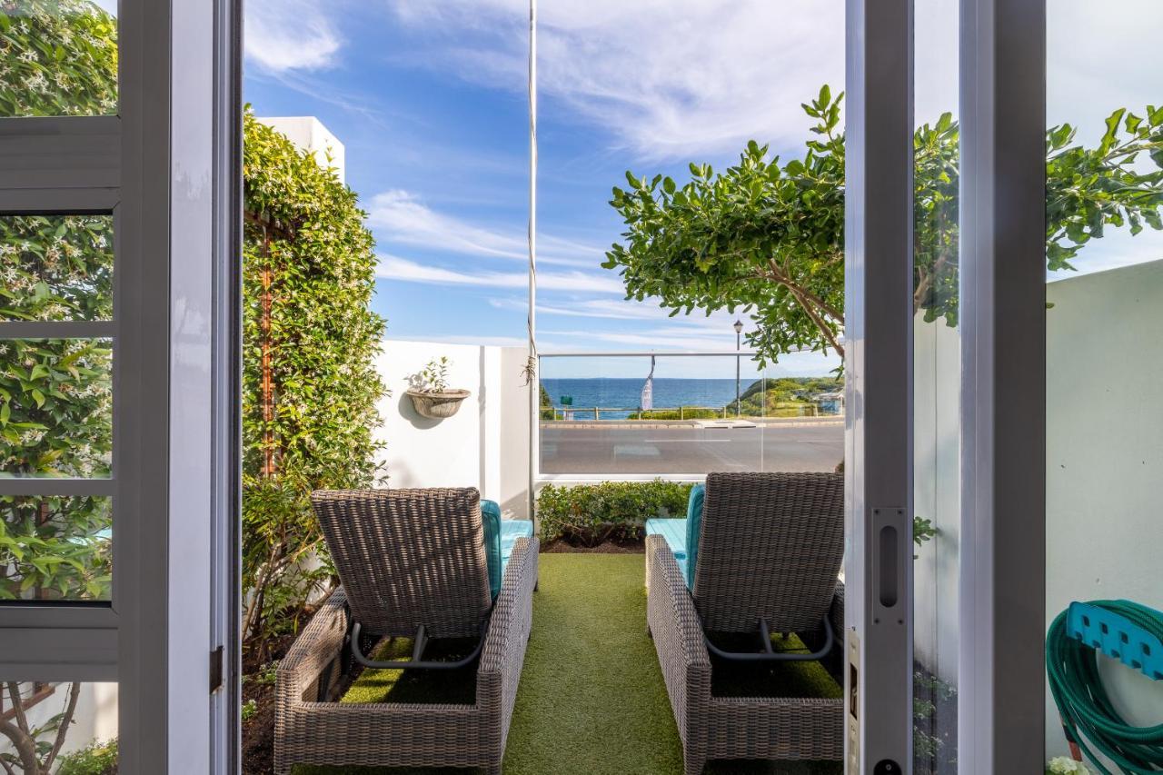 Hermanus Boutique Guest House Ngoại thất bức ảnh