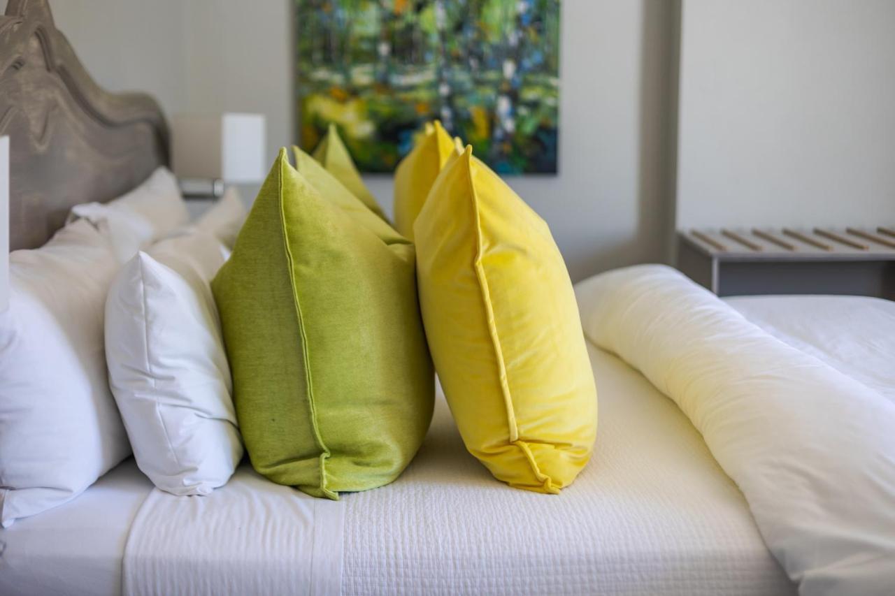 Hermanus Boutique Guest House Ngoại thất bức ảnh