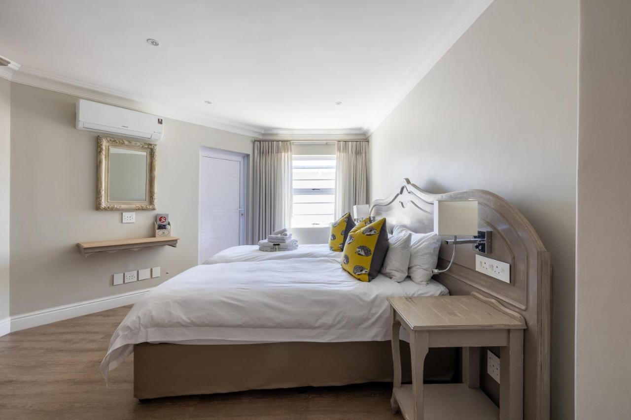 Hermanus Boutique Guest House Ngoại thất bức ảnh