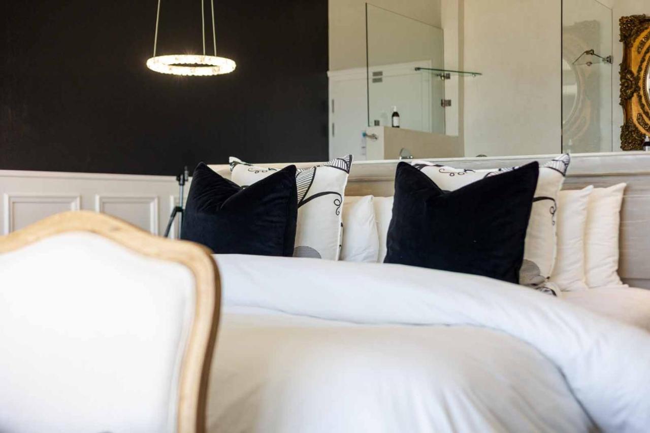 Hermanus Boutique Guest House Ngoại thất bức ảnh