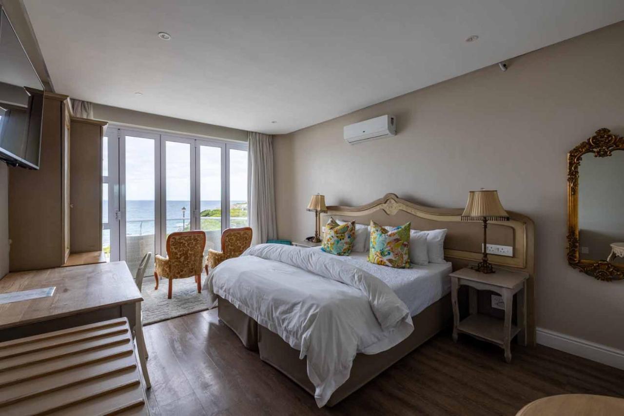 Hermanus Boutique Guest House Ngoại thất bức ảnh