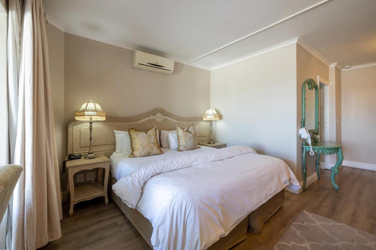 Hermanus Boutique Guest House Ngoại thất bức ảnh