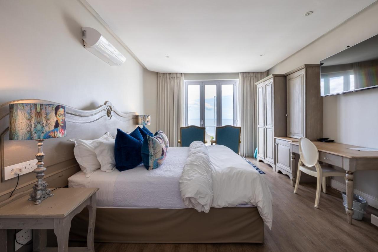 Hermanus Boutique Guest House Ngoại thất bức ảnh
