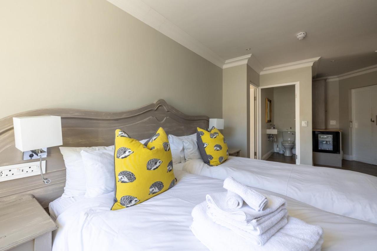 Hermanus Boutique Guest House Ngoại thất bức ảnh
