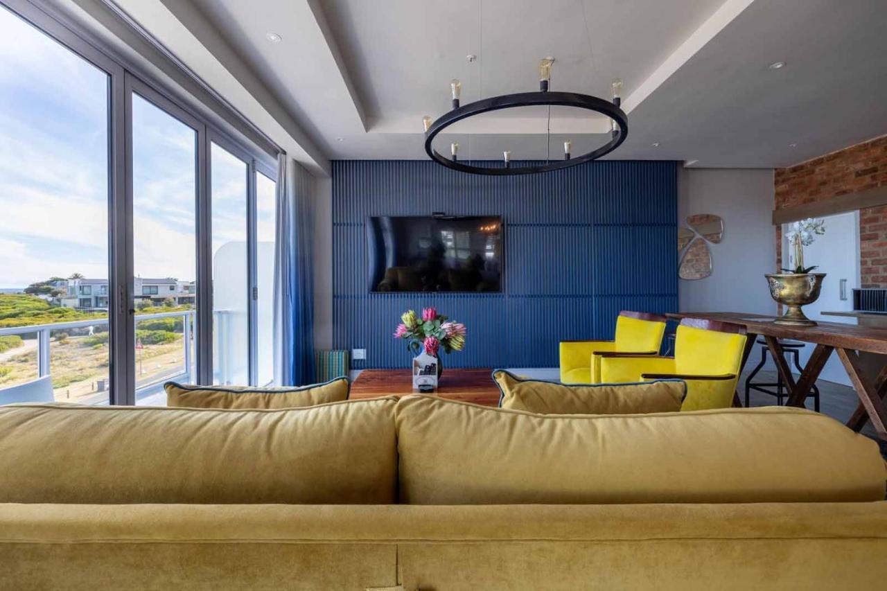 Hermanus Boutique Guest House Ngoại thất bức ảnh