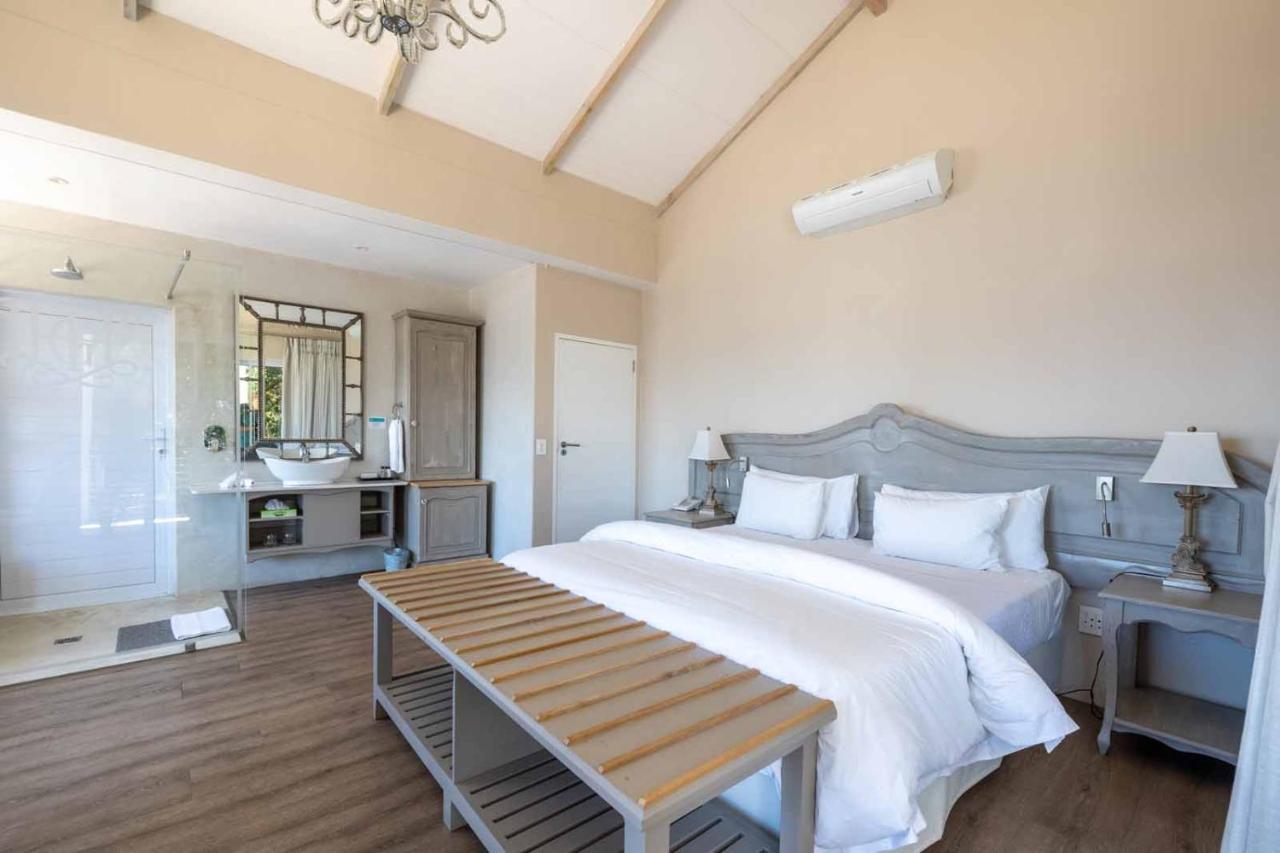 Hermanus Boutique Guest House Ngoại thất bức ảnh