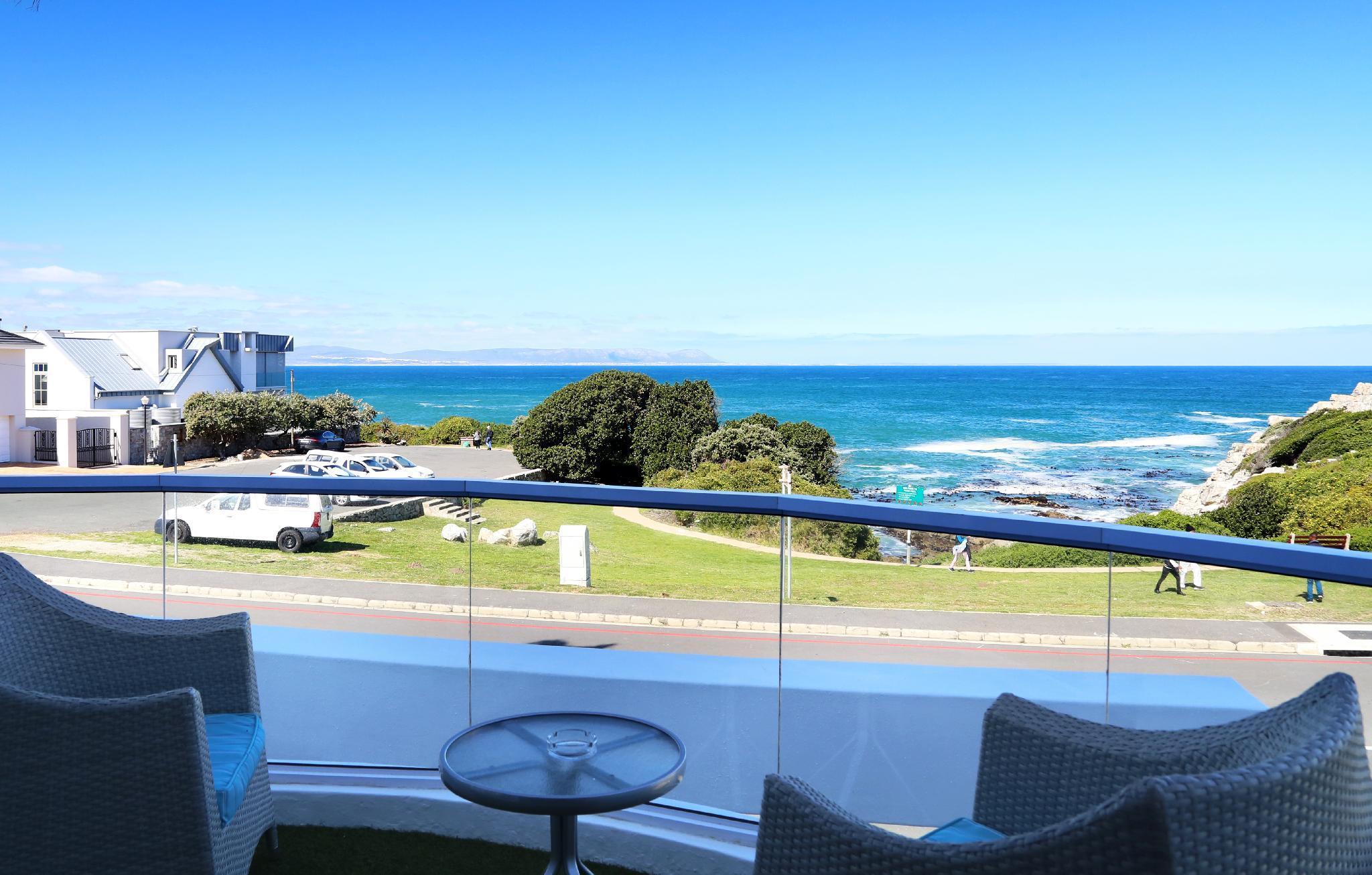 Hermanus Boutique Guest House Ngoại thất bức ảnh