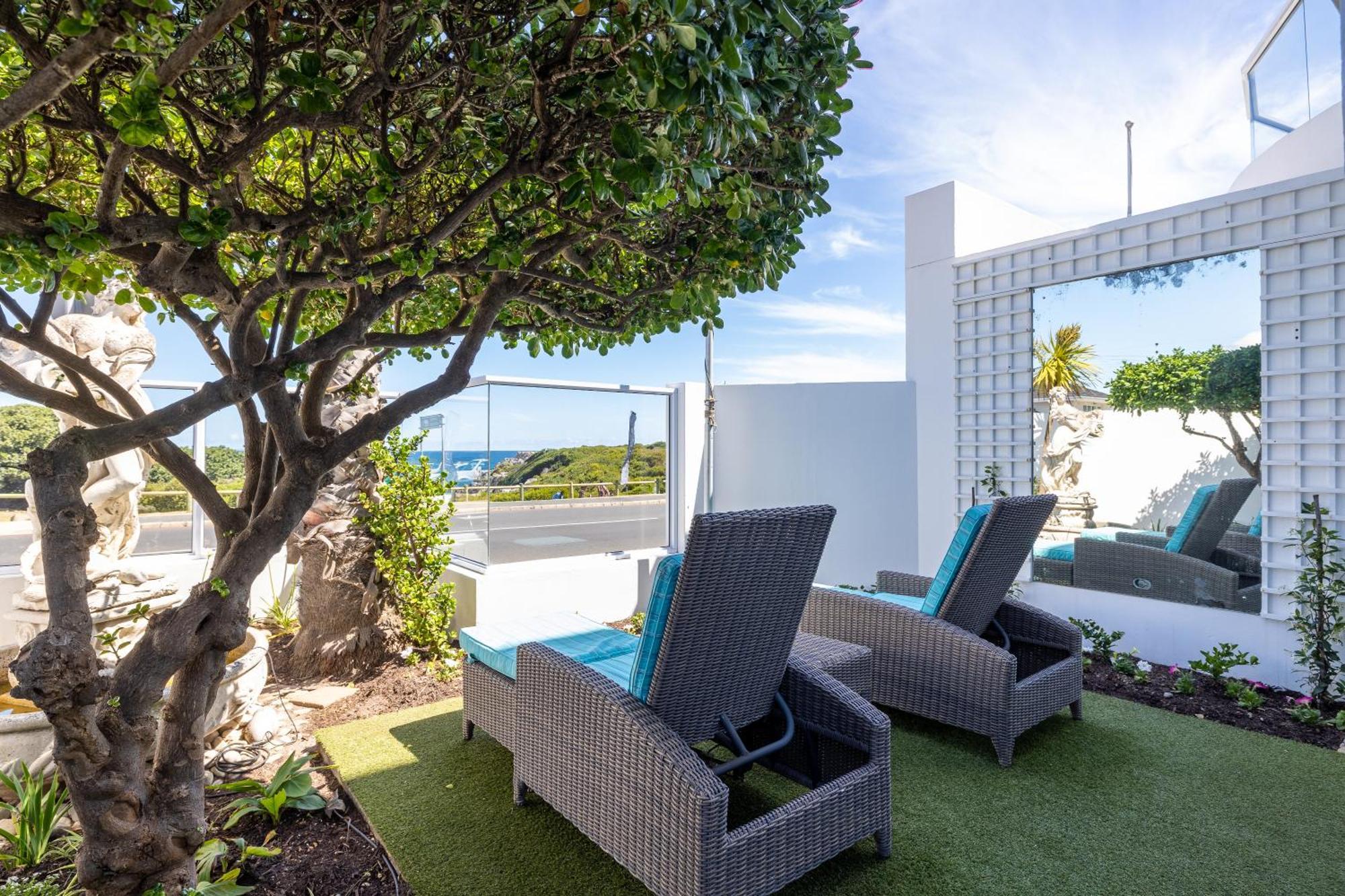 Hermanus Boutique Guest House Ngoại thất bức ảnh