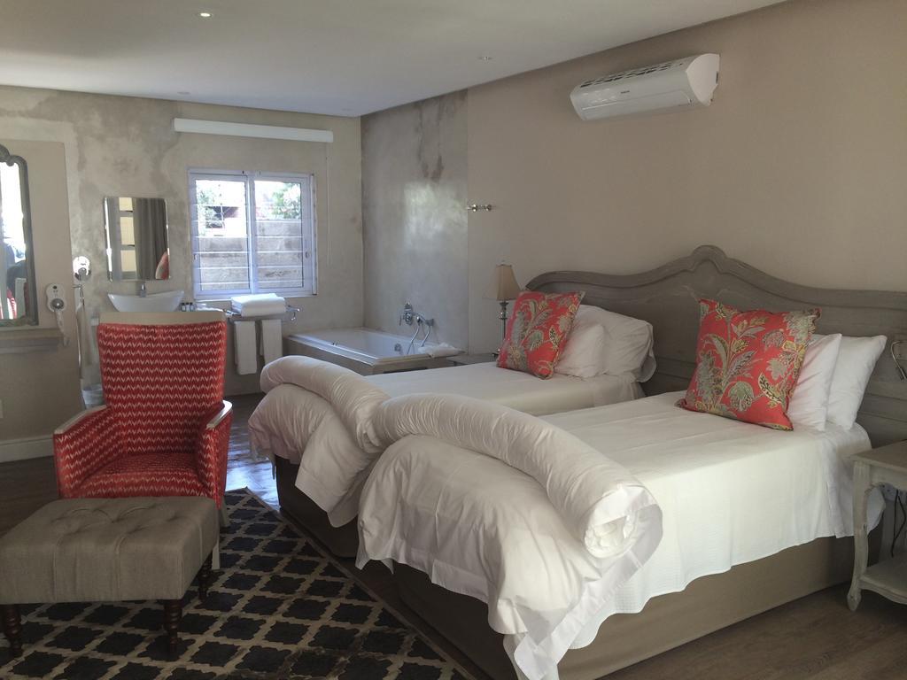 Hermanus Boutique Guest House Phòng bức ảnh