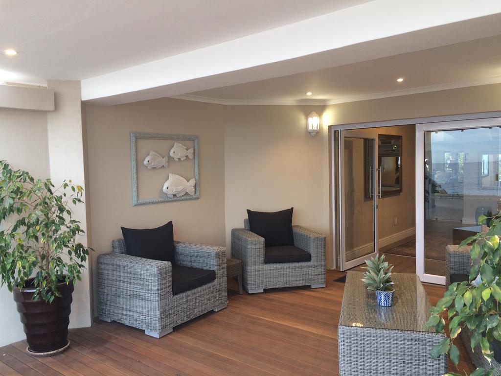 Hermanus Boutique Guest House Ngoại thất bức ảnh