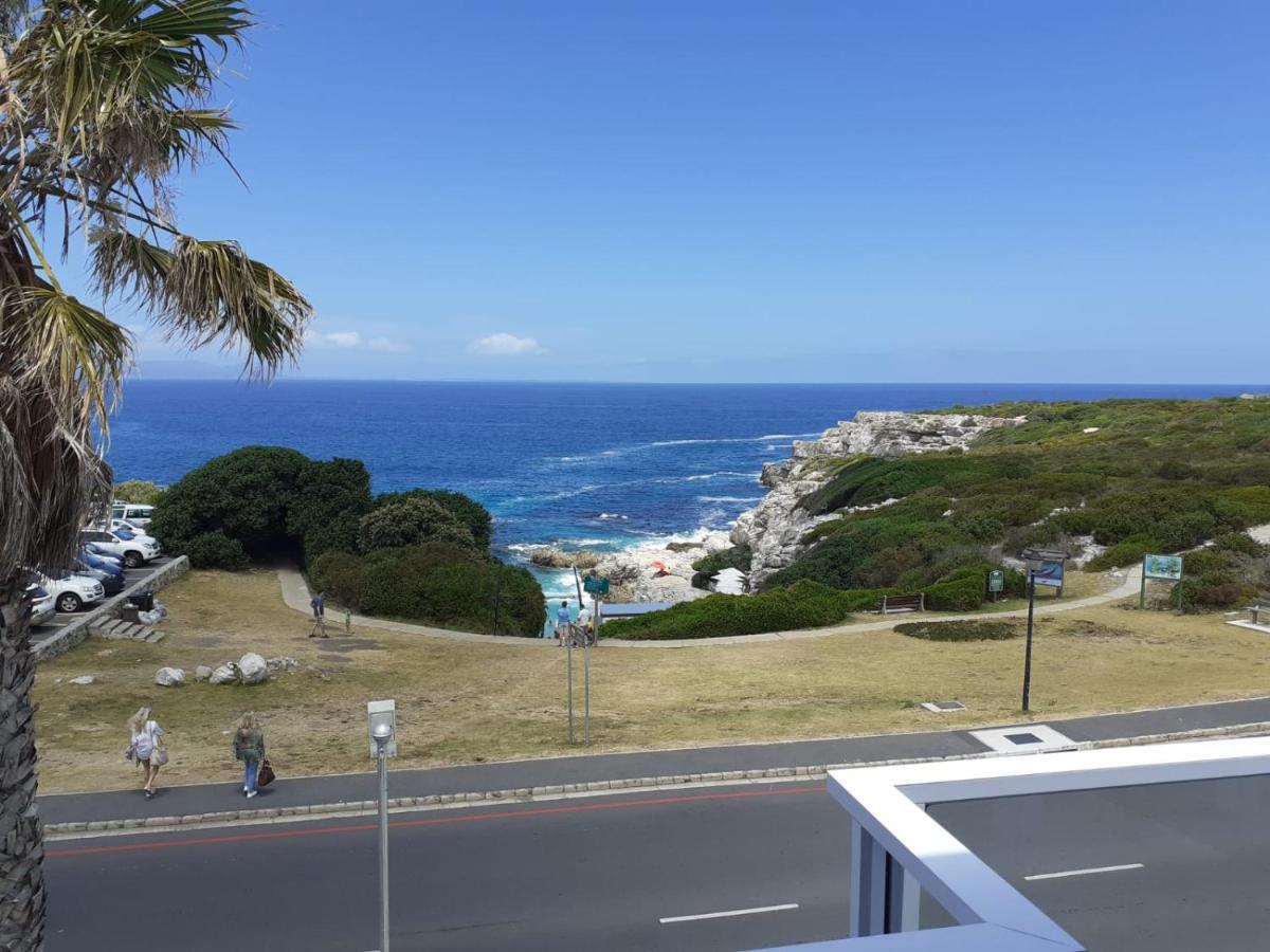 Hermanus Boutique Guest House Ngoại thất bức ảnh